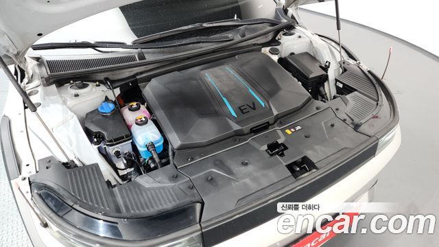 Hyundai Ioniq5 2022 — photo 6