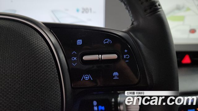 Hyundai Ioniq5 2022 — photo 15