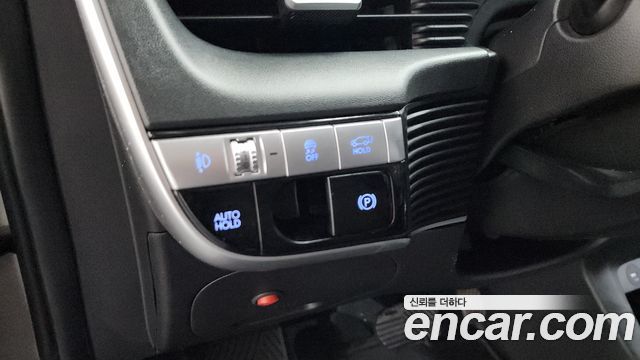 Hyundai Ioniq5 2022 — photo 17