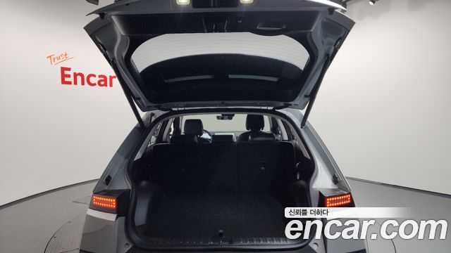 Hyundai Ioniq5 2022 — photo 20
