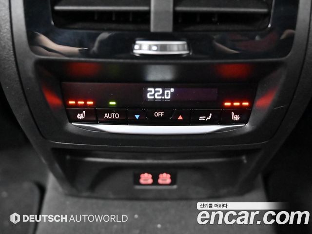 BMW X3M 2024 — photo 16