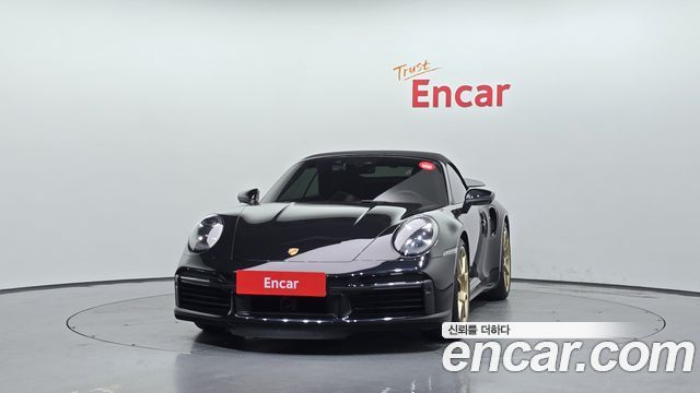 Porsche 911 2022 — photo 3