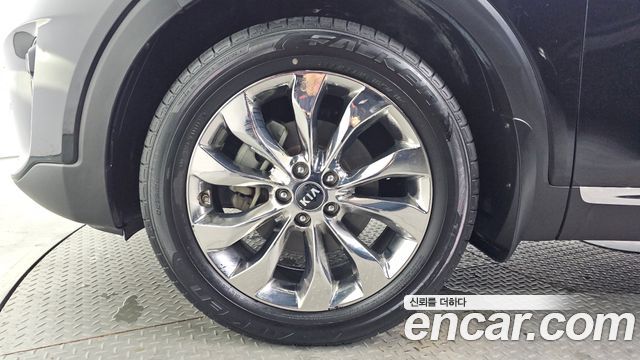 Kia Sorento 2019 — photo 5