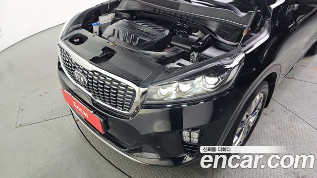 Kia Sorento 2019 — photo 6