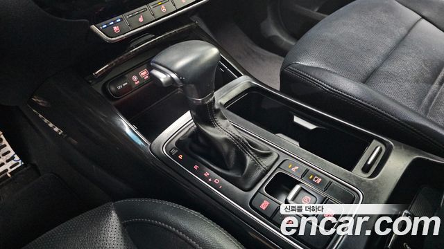 Kia Sorento 2019 — photo 12