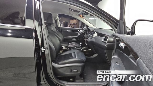 Kia Sorento 2019 — photo 18