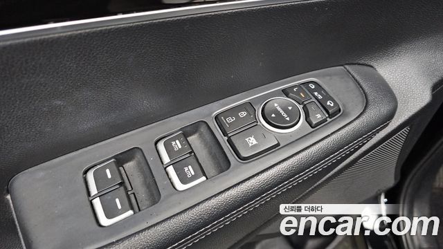 Kia Sorento 2019 — photo 19