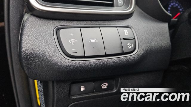 Kia Sorento 2019 — photo 20
