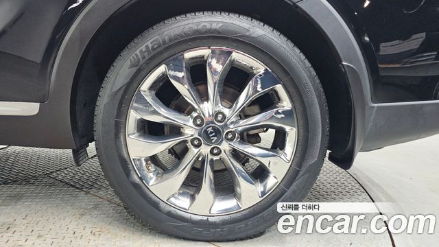 Kia Sorento 2019 — photo 7