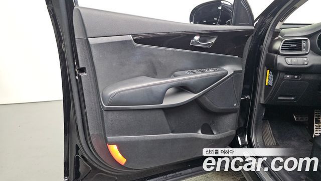 Kia Sorento 2019 — photo 14