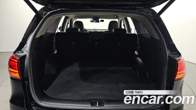 Kia Sorento 2019 — photo 28