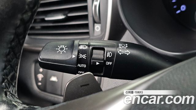 Kia Sorento 2019 — photo 29