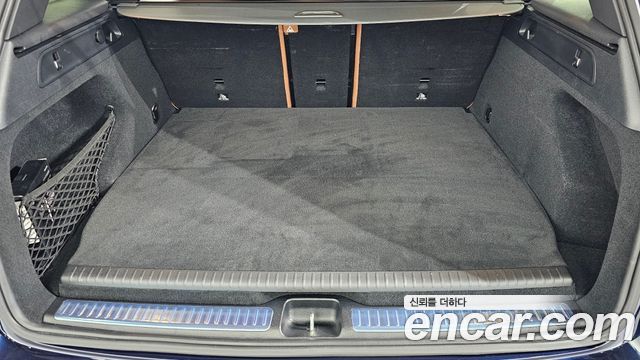 Mercedes-Benz GLC-Class 2022 — photo 23