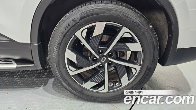 Renault Korea QM6 2024 — photo 5