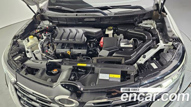 Renault Korea QM6 2024 — photo 6