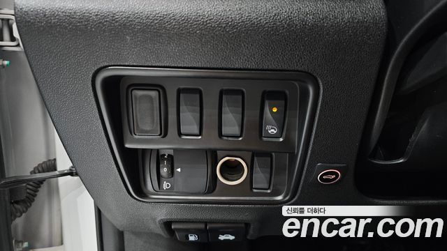Renault Korea QM6 2024 — photo 22