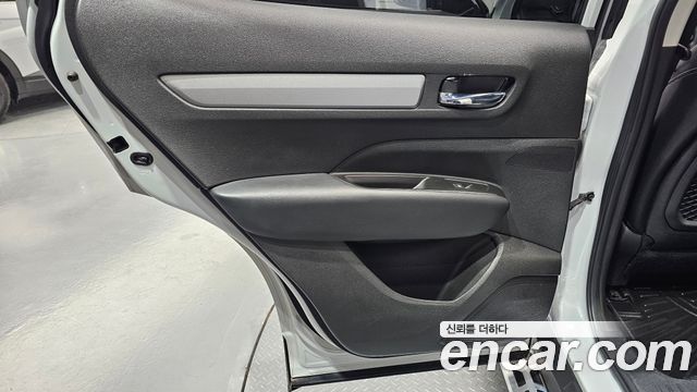 Renault Korea QM6 2024 — photo 15