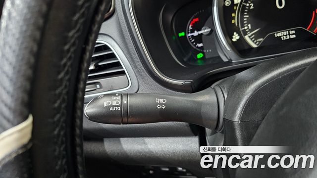 Renault Korea QM6 2024 — photo 29