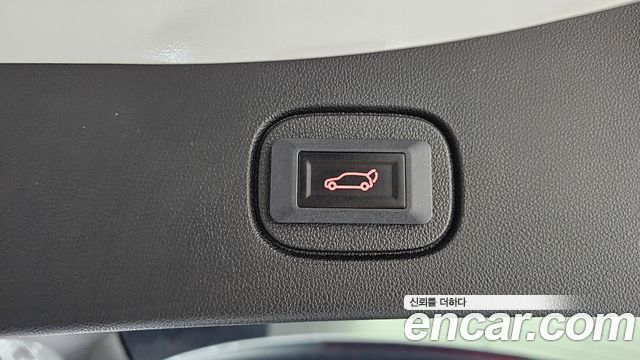 Renault Korea QM6 2024 — photo 30