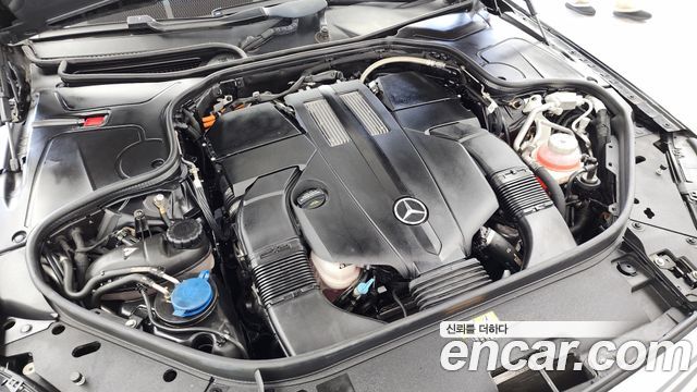 Mercedes-Benz S-Class 2019 — photo 6