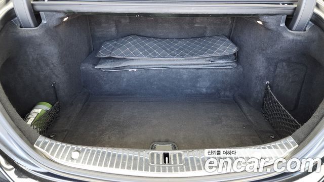 Mercedes-Benz S-Class 2019 — photo 20