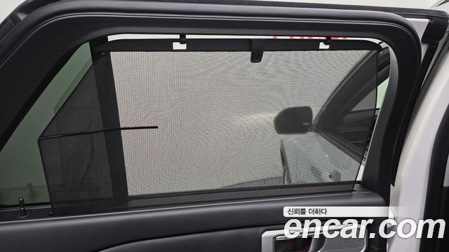 Ford Explorer 2021 — photo 28