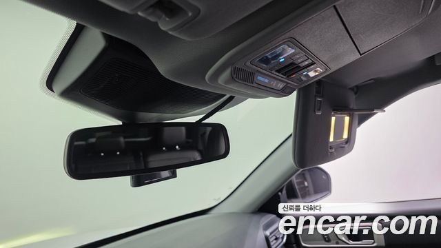 Ford Explorer 2021 — photo 29