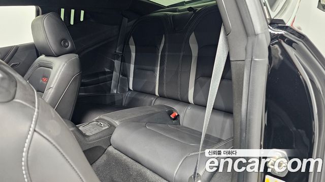Chevrolet Korea Camaro 2021 — photo 17
