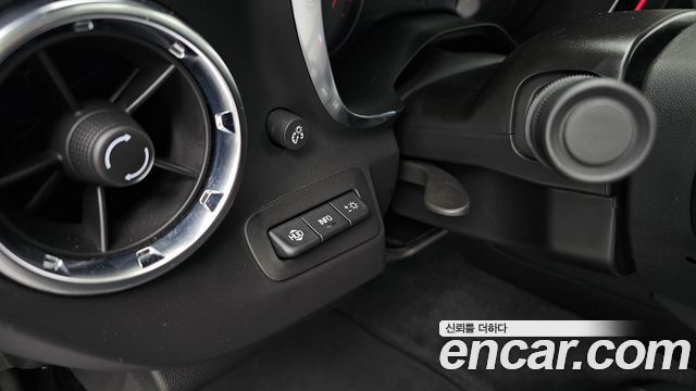 Chevrolet Korea Camaro 2021 — photo 24
