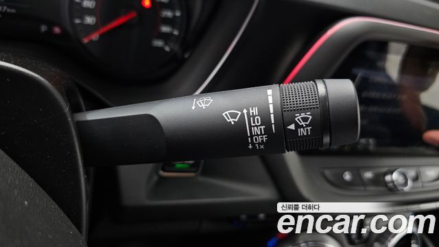 Chevrolet Korea Camaro 2021 — photo 26