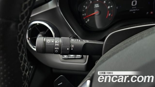 Chevrolet Korea Camaro 2021 — photo 27