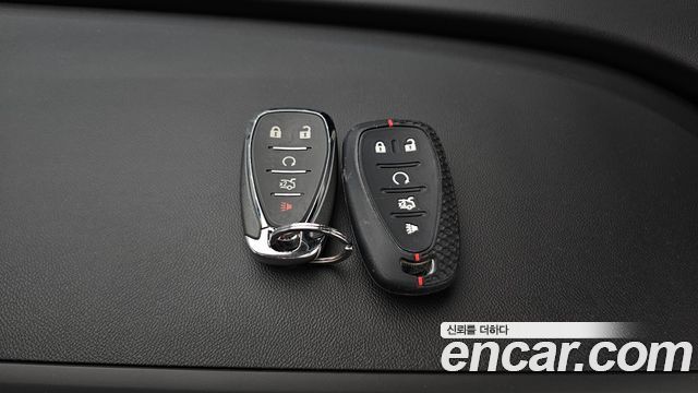 Chevrolet Korea Camaro 2021 — photo 29