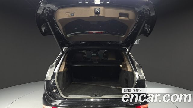 Lincoln MKC 2017 — photo 19
