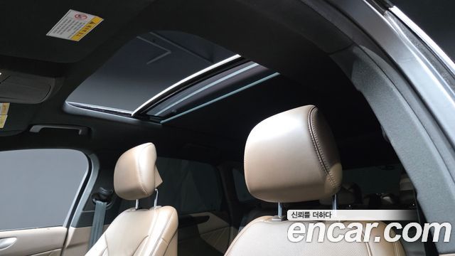Lincoln MKC 2017 — photo 20