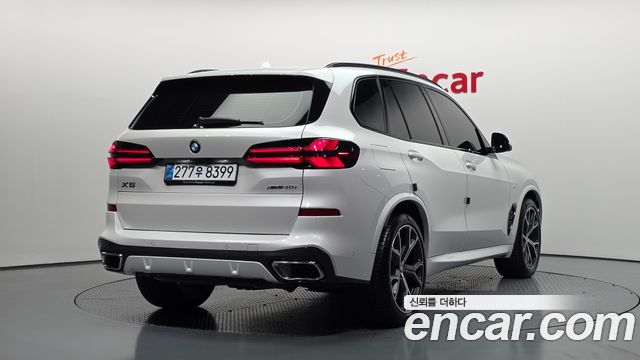 BMW X5 2025 — photo 2