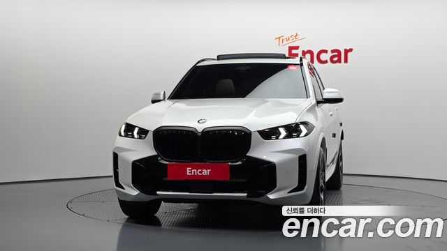 BMW X5 2025 — photo 3