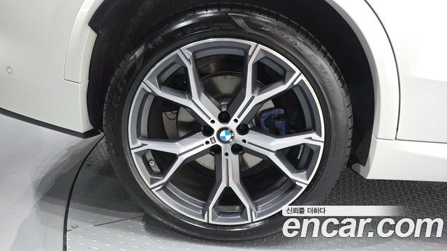 BMW X5 2025 — photo 5