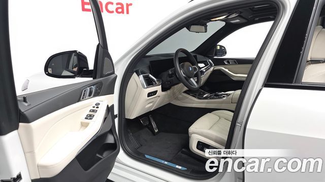 BMW X5 2025 — photo 13