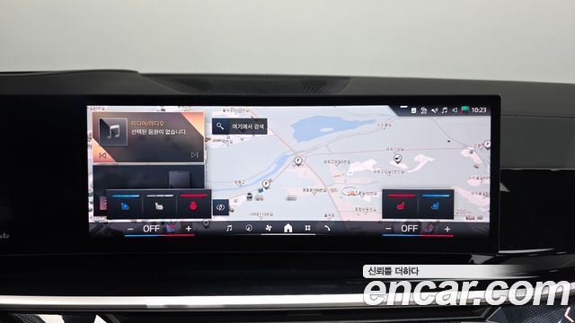 BMW X5 2025 — photo 20