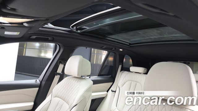 BMW X5 2025 — photo 24