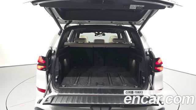 BMW X5 2025 — photo 26
