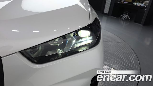 BMW X5 2025 — photo 8