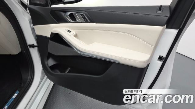 BMW X5 2025 — photo 14