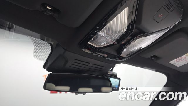 BMW X5 2025 — photo 27