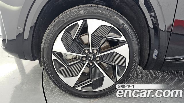 Renault Korea Grand Koleos 2025 — photo 5