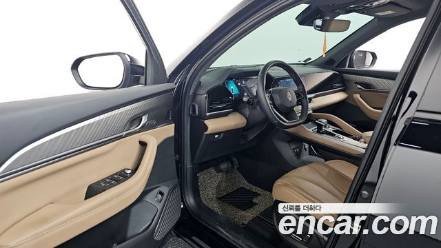 Renault Korea Grand Koleos 2025 — photo 10