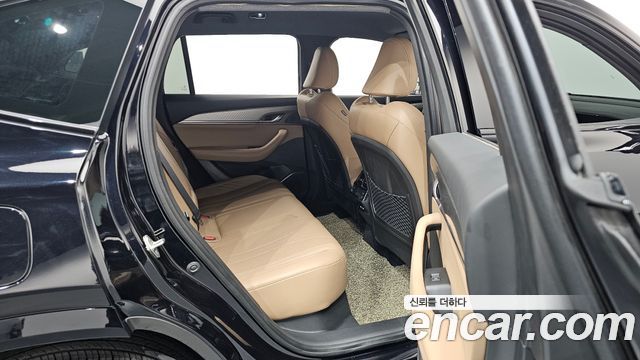 Renault Korea Grand Koleos 2025 — photo 11