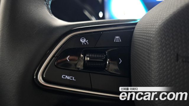 Renault Korea Grand Koleos 2025 — photo 15