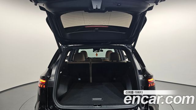 Renault Korea Grand Koleos 2025 — photo 17
