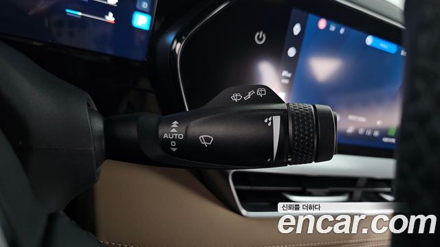 Renault Korea Grand Koleos 2025 — photo 20